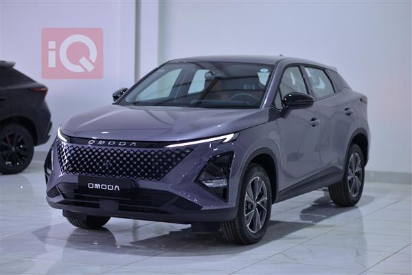 أومودا C5 2026 للبيع في العراق -  بغداد